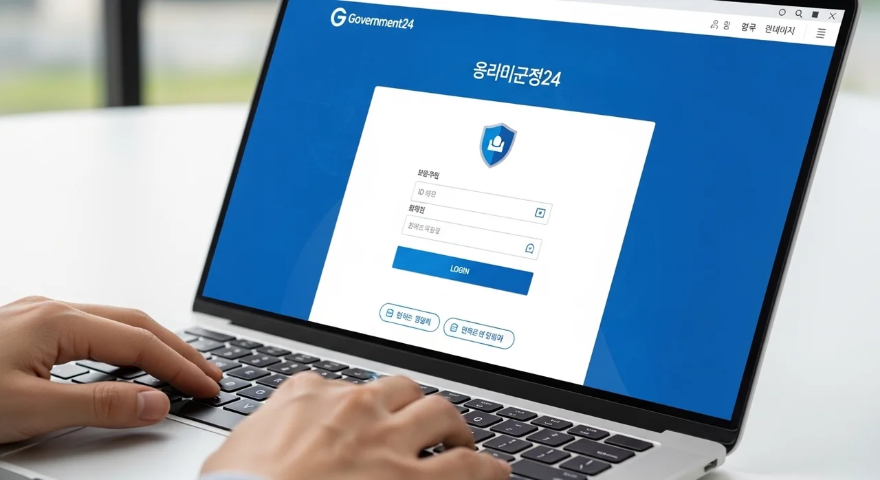 더욱 편리하게! 전자본인서명확인서 인터넷 발급 및 이용 방법