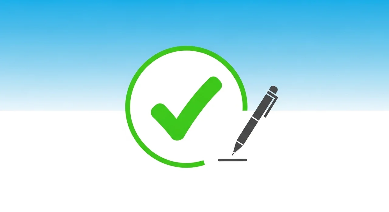 결론: 본인서명사실확인서, 이제는 선택이 아닌 필수