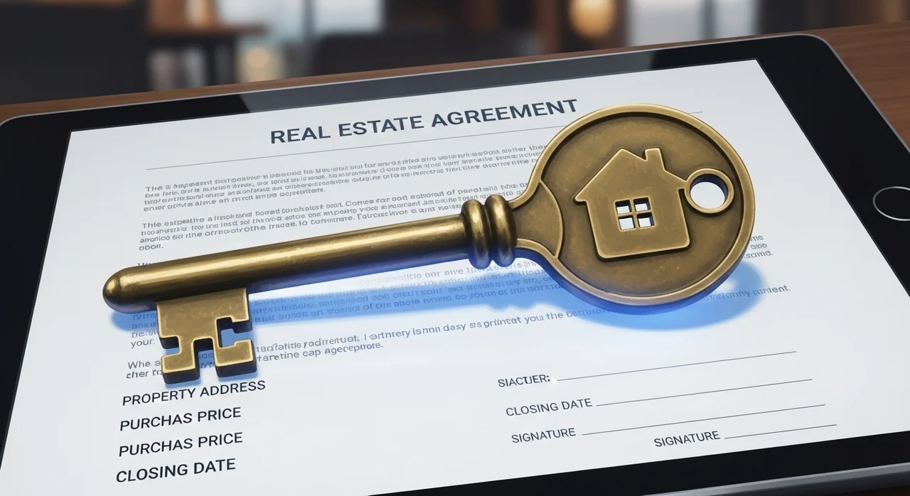 전월세 신고제란 무엇인가요?