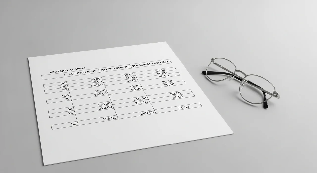주택 임대차 신고 의무 대상 및 기준