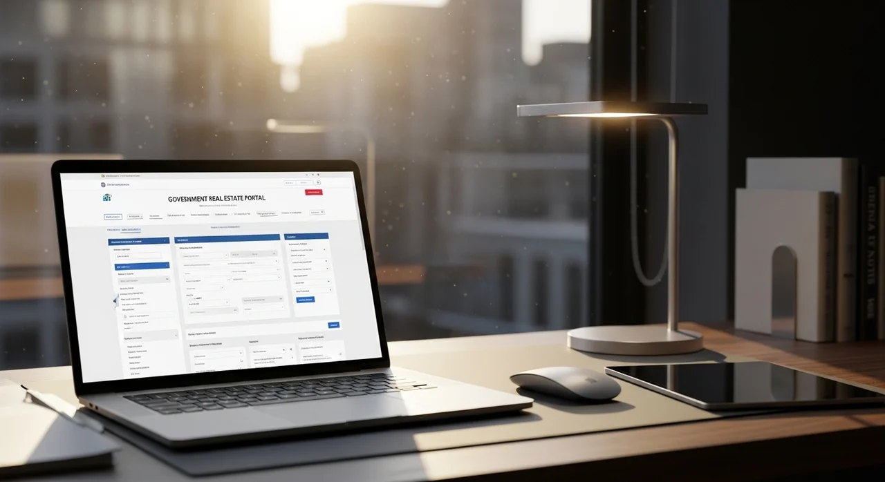 전월세 신고제 온라인 신고 방법: 단계별 가이드