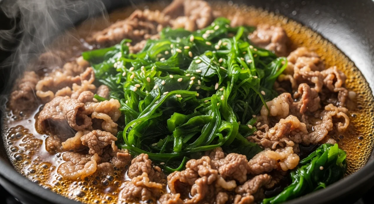 실패 없는 조리 단계별 가이드