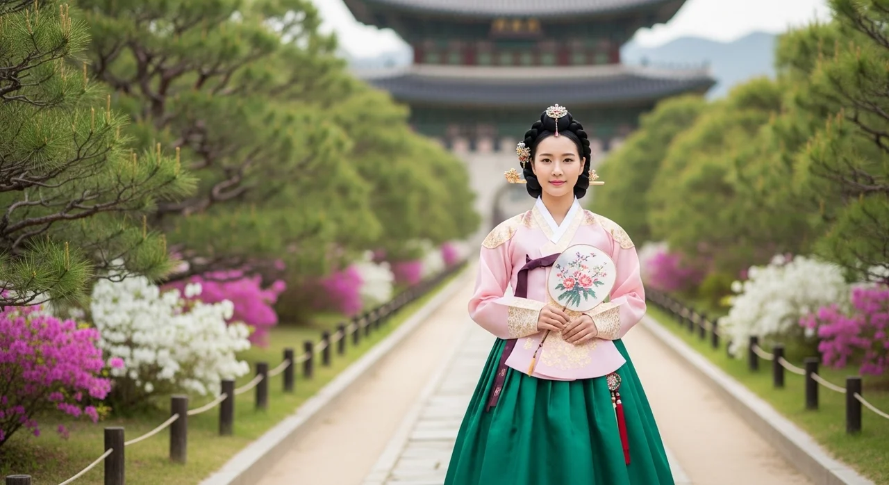 사극 속 궁금했던 자가 뜻, 한 문장 정리