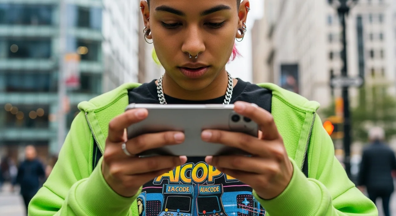 젠지(Gen Z) 뜻, 도대체 무슨 의미인가요?
