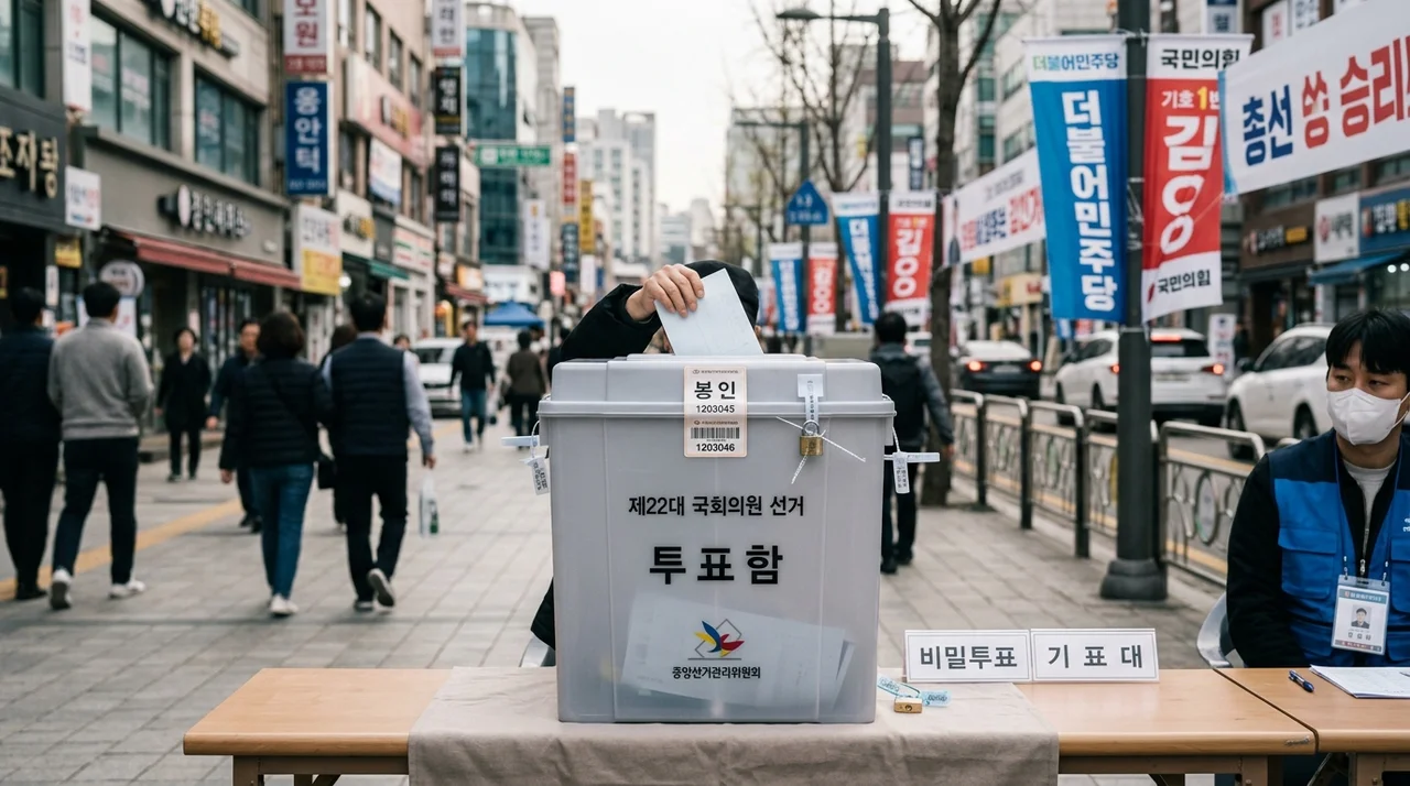 제9회 전국동시지방선거 안민석 의원 관련 이슈와 관전 포인트