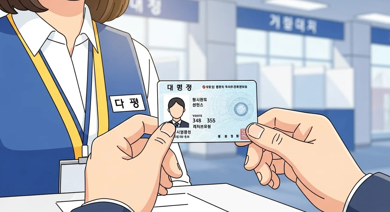 2026 사전투표, 이것만 알면 끝!