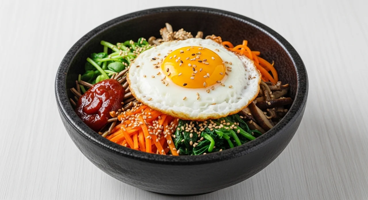 마무리하며: 건강한 한 끼 식사