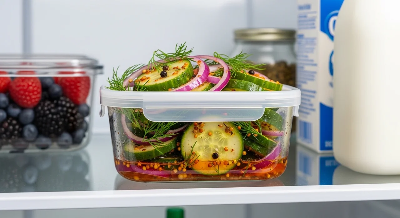 보관 및 맛있게 먹는 실전 팁