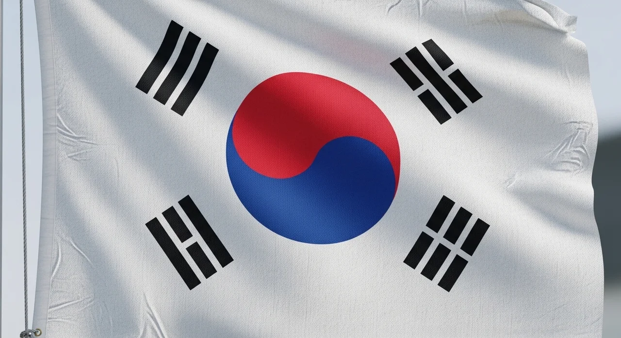 현충일 태극기 조기 게양, 어떻게 하나요?