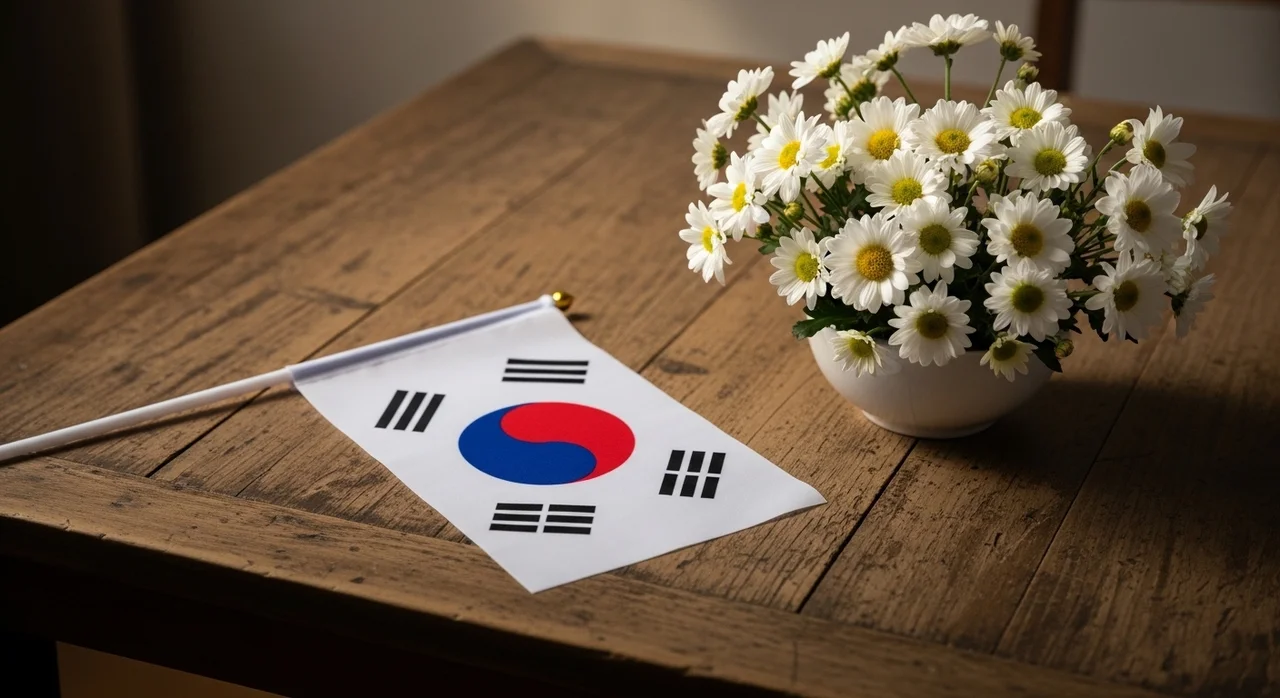 추모를 위해 준비해야 할 것들