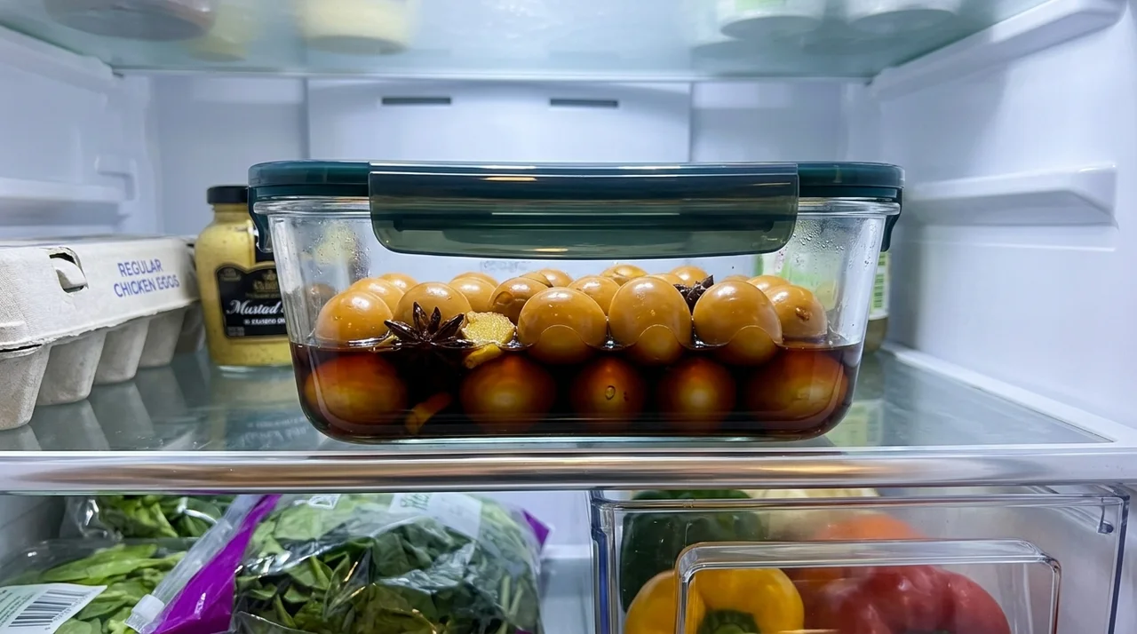 주의사항과 보관 꿀팁