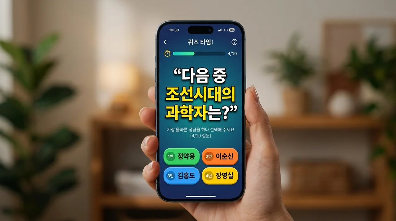 모니모 영어 6월 23일 퀴즈 정답 및 뜻 완벽 정리