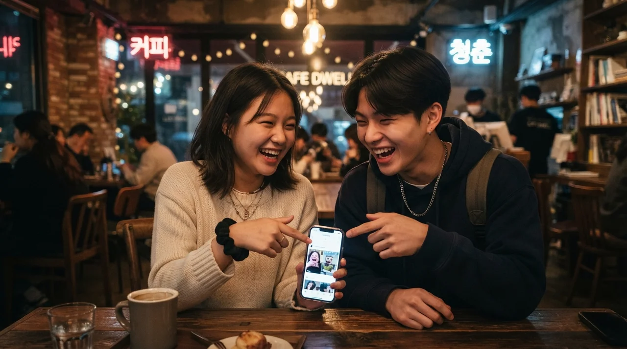 '야르 샤갈'은 또 뭐죠? 실전 사용 예시