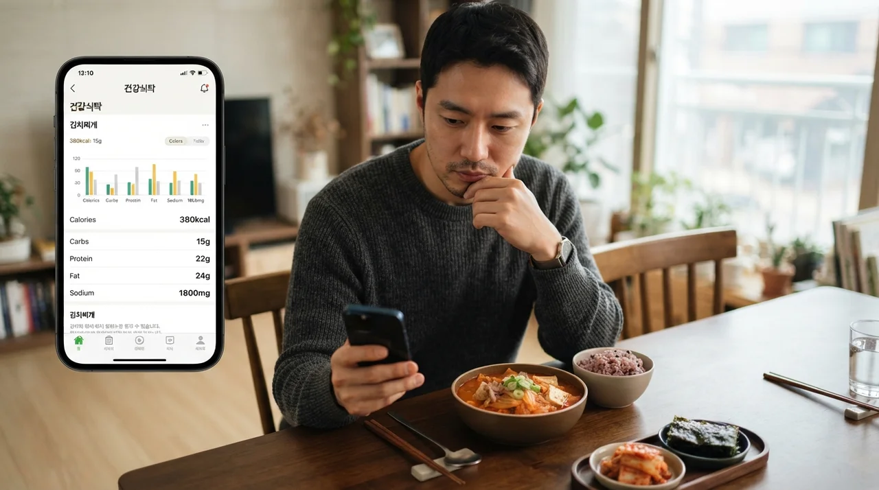 보양식 먹을 때 놓치기 쉬운 주의사항