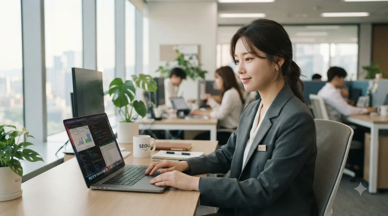 폭락장에서 살아남는 4단계 대응 가이드