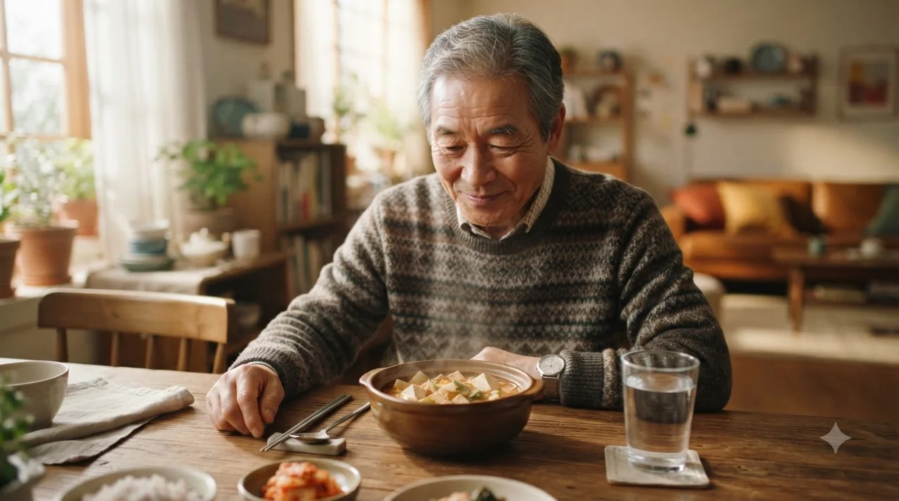 말복 보양식 섭취 시 주의사항