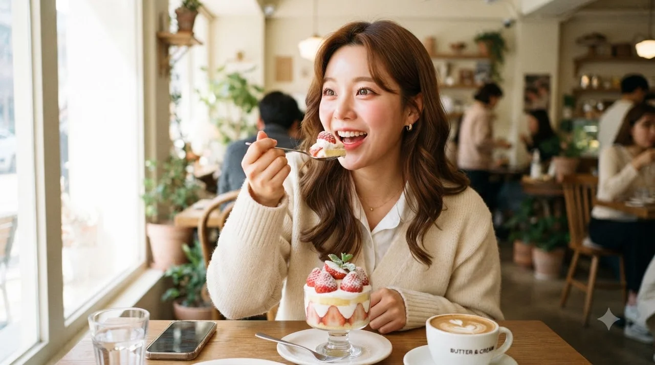 실제 먹어본 사람들의 솔직한 맛 후기