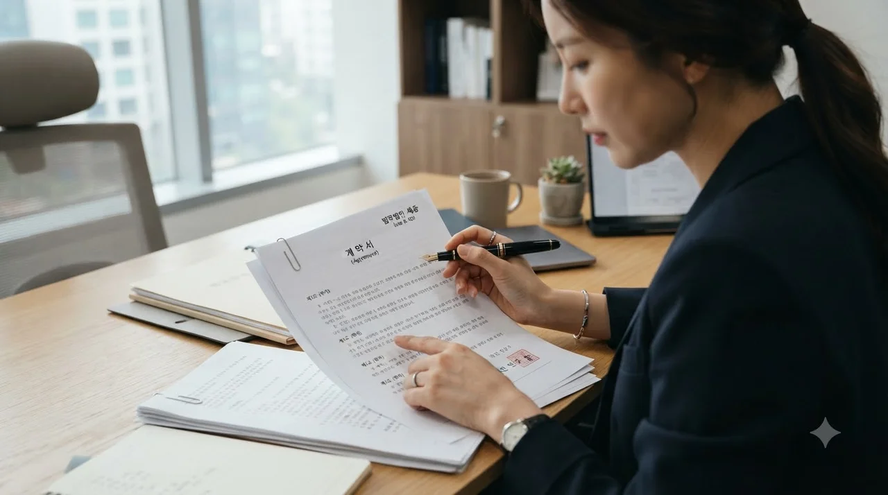 피해 대응을 위한 실전 가이드
