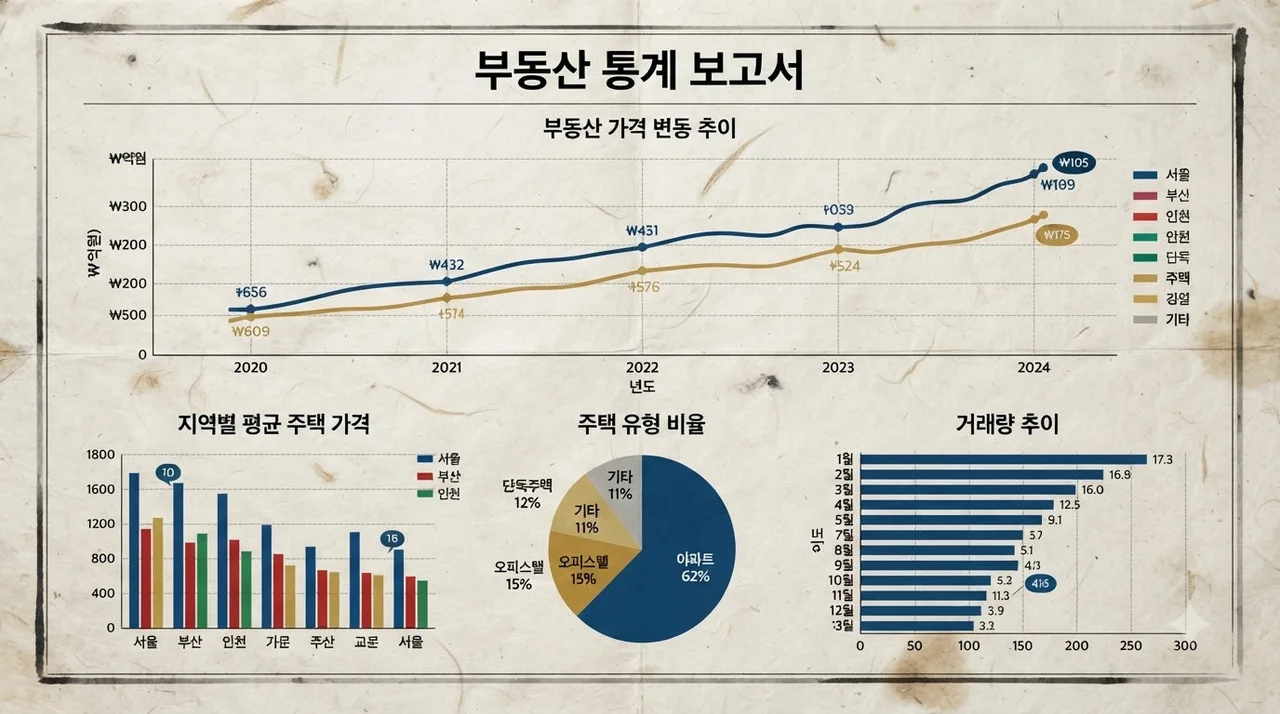 친일파 재산 환수 실태 비교: 이완용 vs 기타 친일파