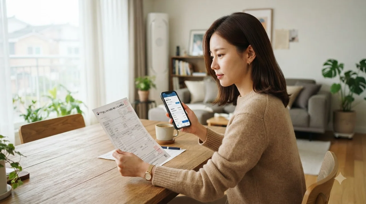 주민세 납부, 8월 31일까지 잊지 마세요!