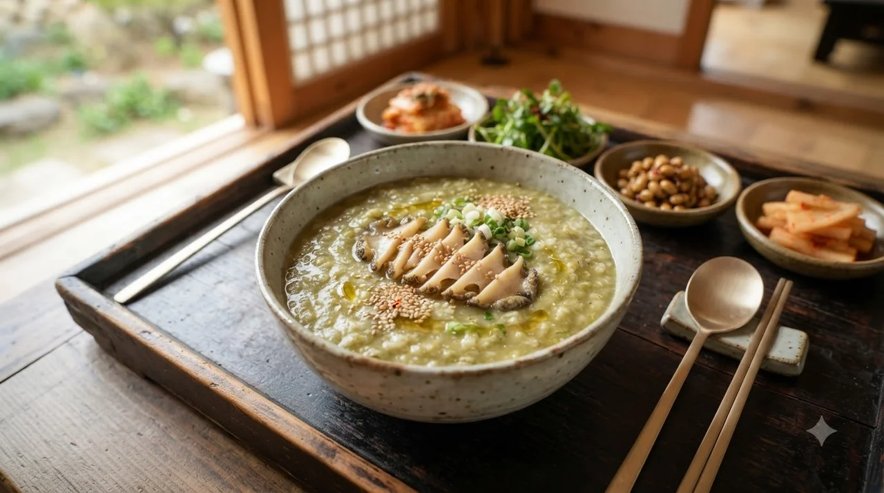 완성도 높이는 마무리와 맛 비교