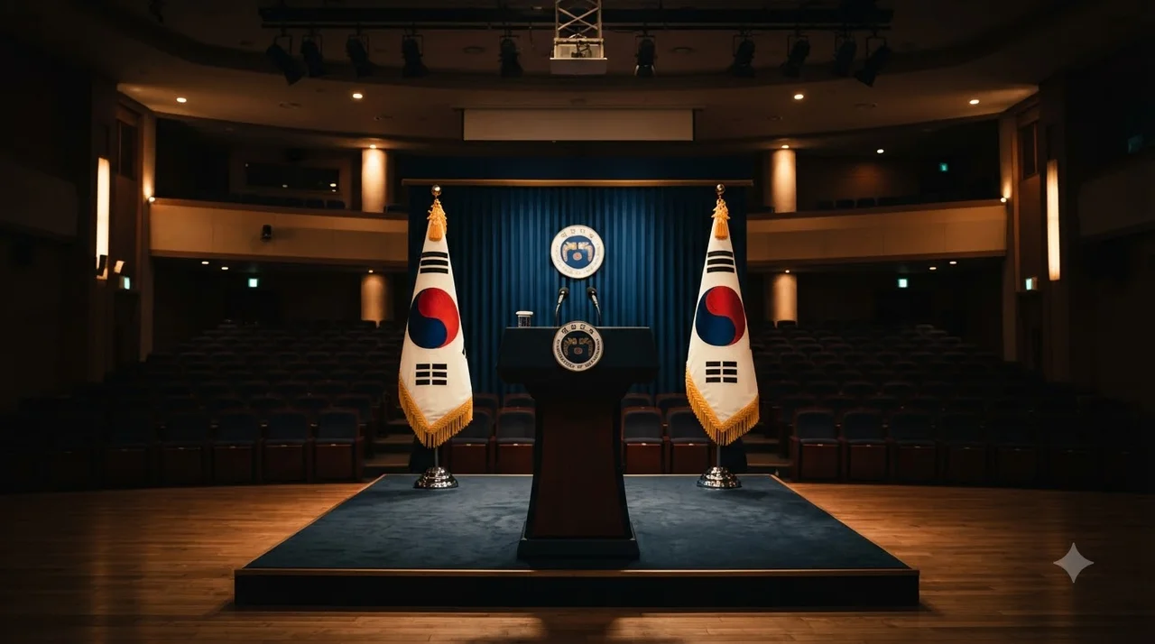 민주당 전당대회의 정치적 의미와 전망