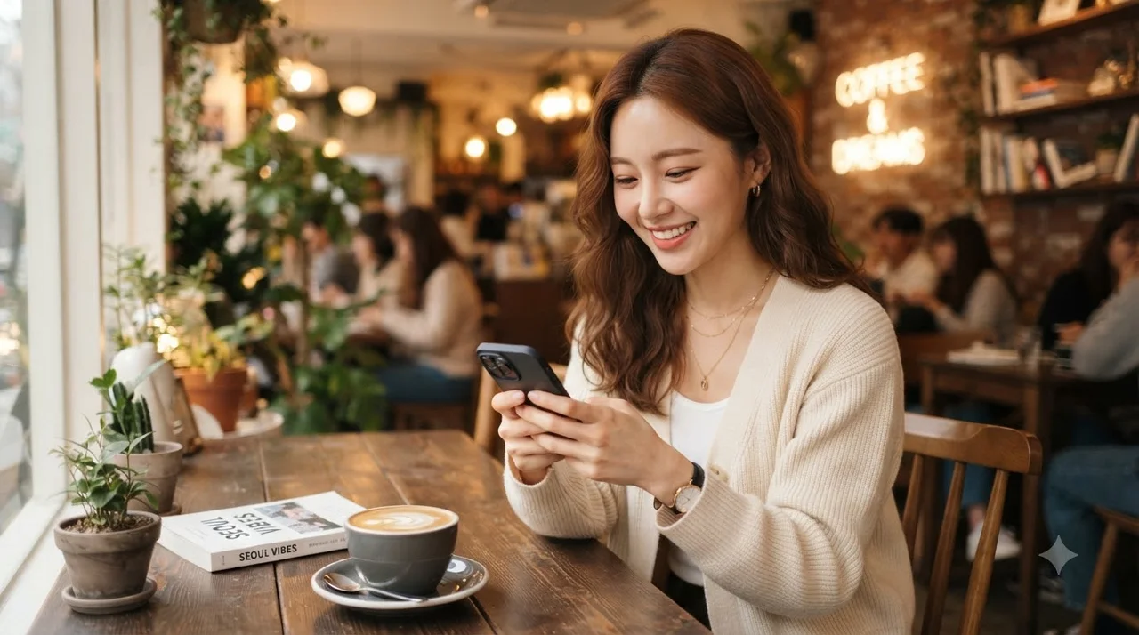 영크크가 되기 위한 소통 가이드