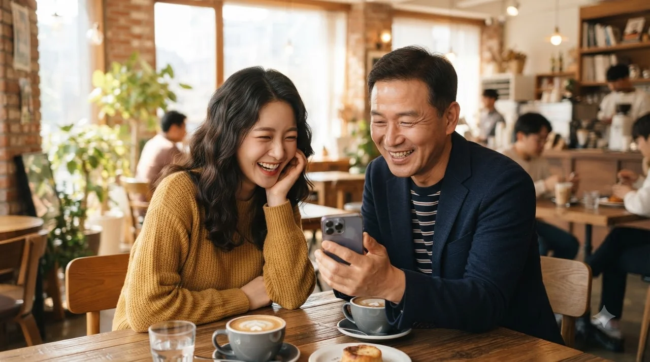 결론: 중요한 것은 소통하려는 마음