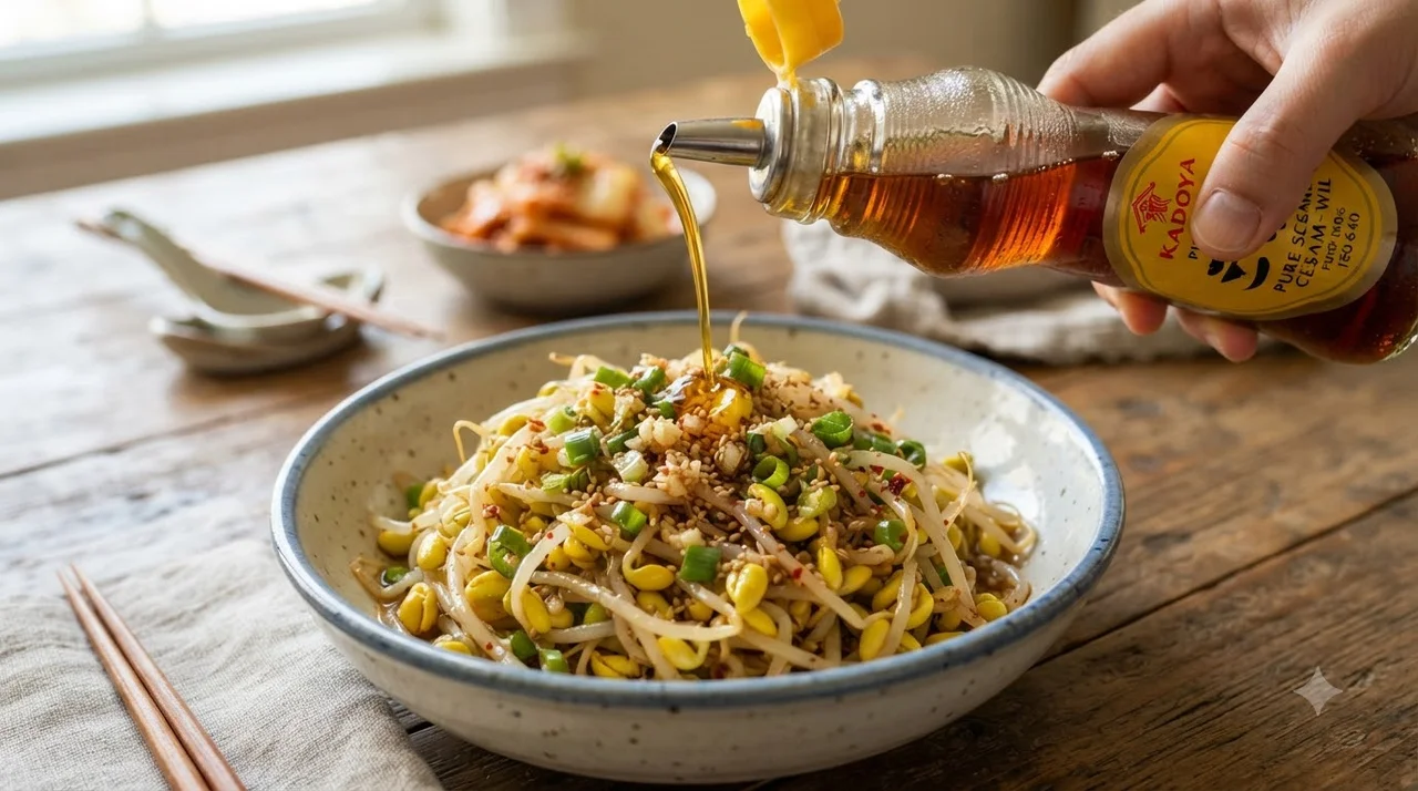 맛을 2배로 올리는 전문가의 실전 팁