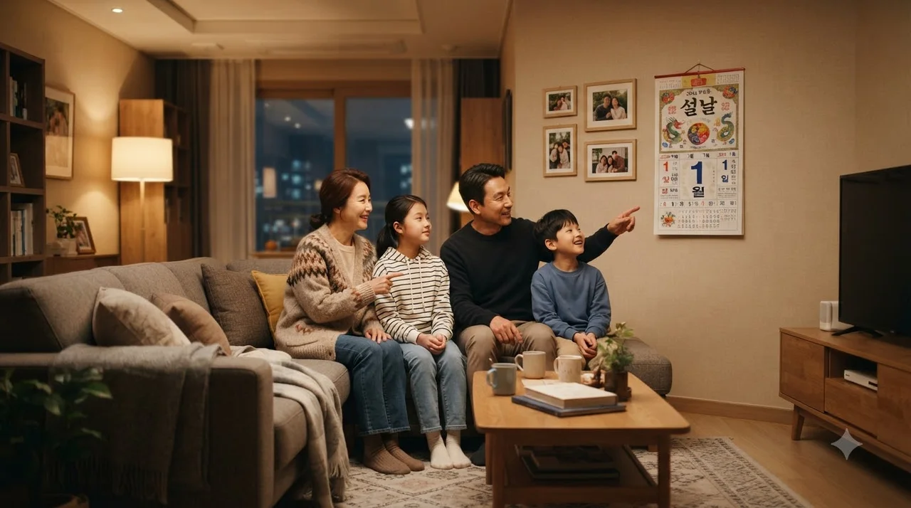 띠 순서, 왜 매번 헷갈릴까요? 핵심 요약부터 확인하세요