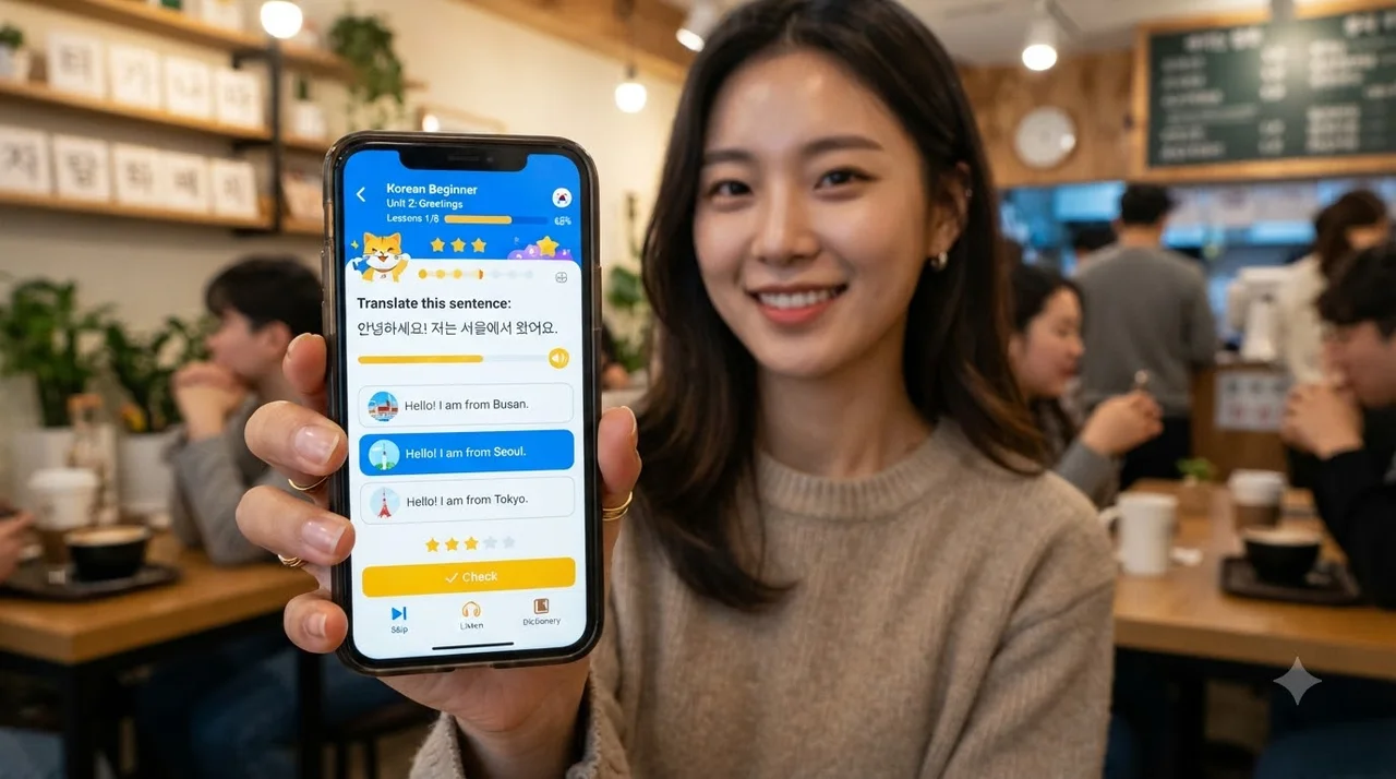 독학을 돕는 최고의 도구: 앱 및 채널 추천