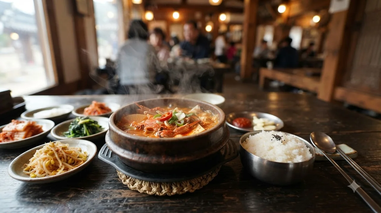 맛을 2배로 올리는 전문가의 꿀팁