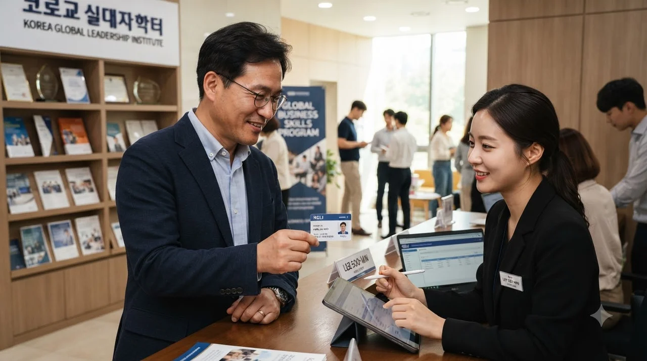 수강료 부담 줄이는 내일배움카드 국비 지원