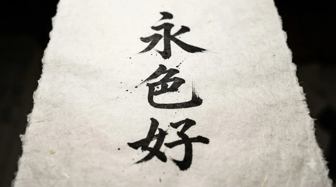 언색호(堰塞湖)의 한자 풀이와 상세 정의