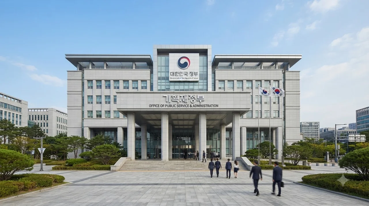 정부24 및 오프라인 확인 방법