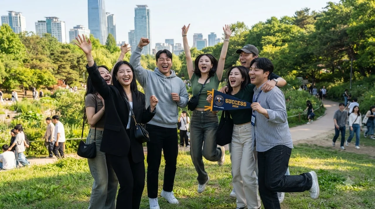 합격 이후의 단계와 유용한 팁