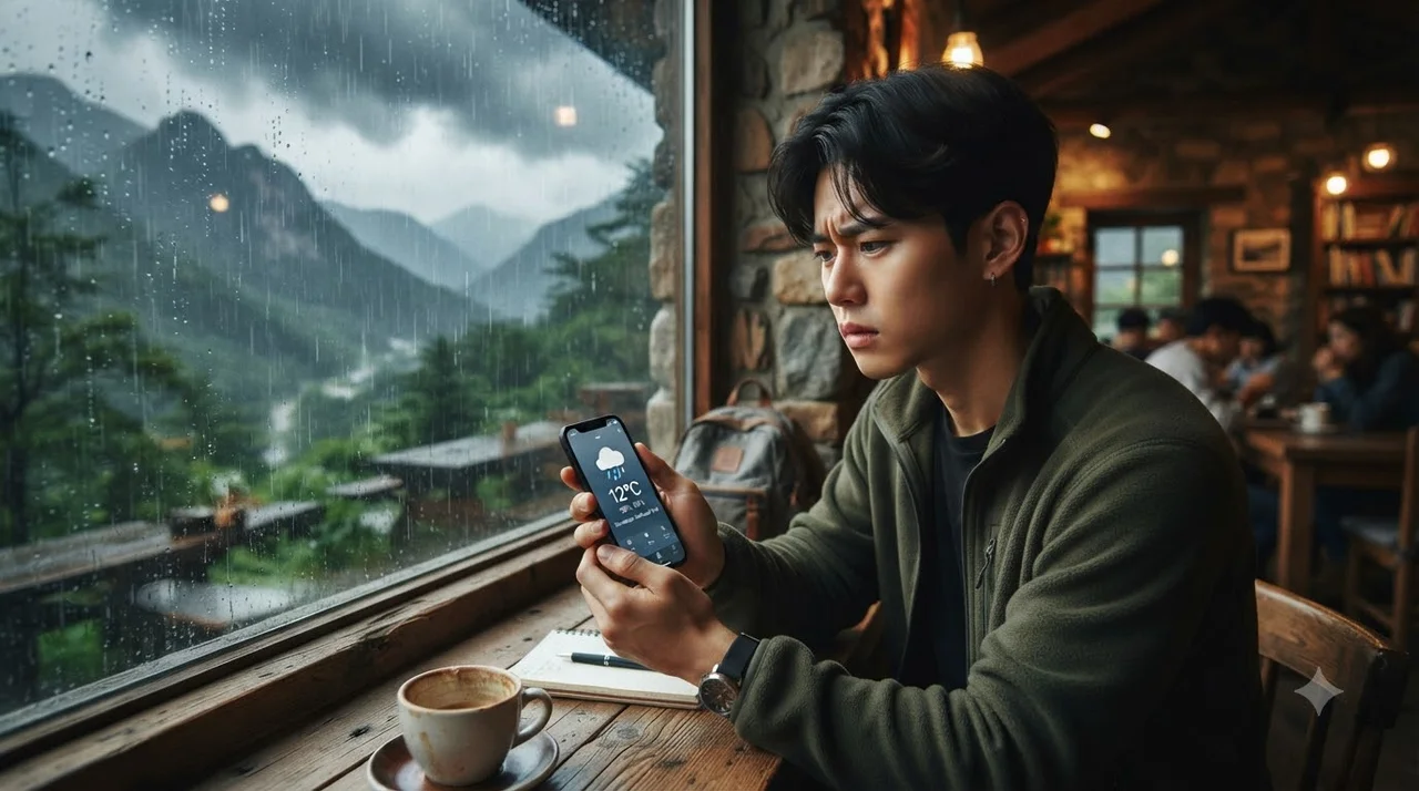 네팔 여행 및 현지 상황 시 행동 요령