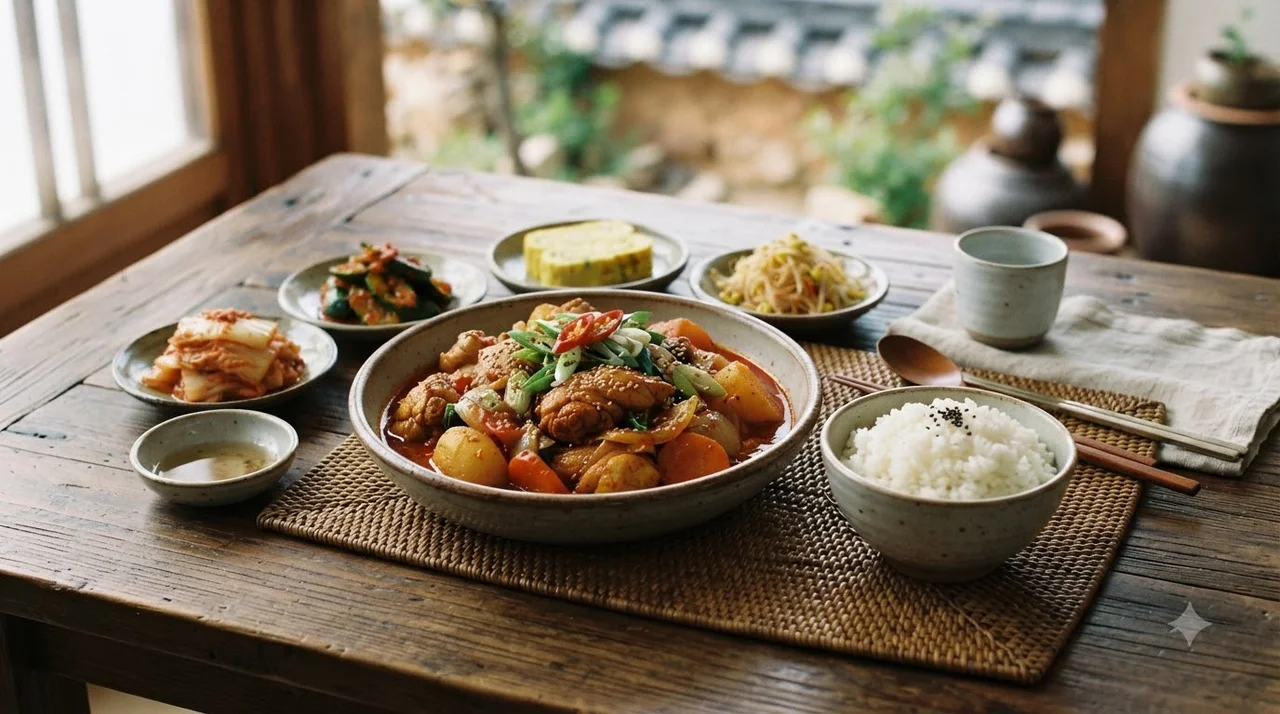 최종 체크리스트 및 맛있게 즐기는 법