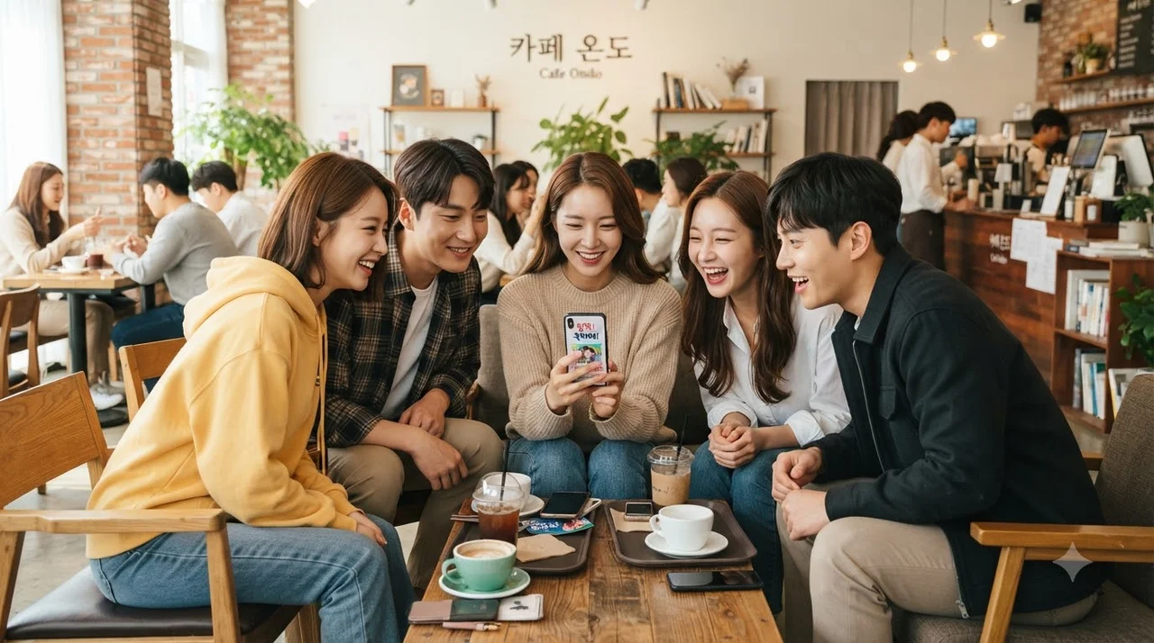 시민과 함께하는 정치: 용혜인과 소통하는 법
