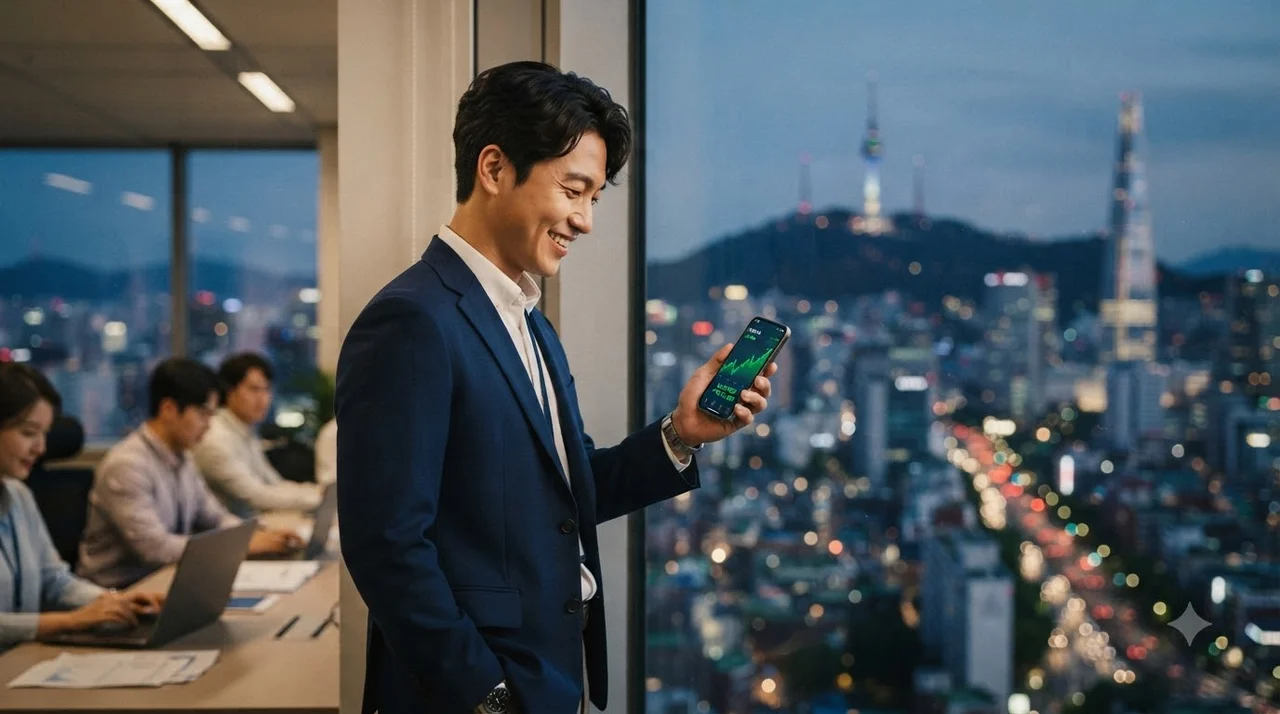 삼성전자 주가, 지금이 저점일까? 핵심 전망 요약