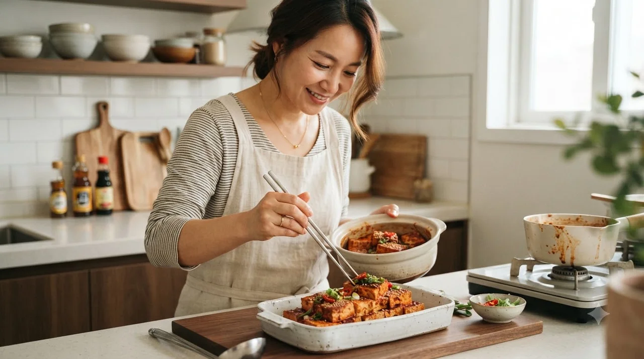 맛을 한 단계 높이는 실전 팁과 주의사항