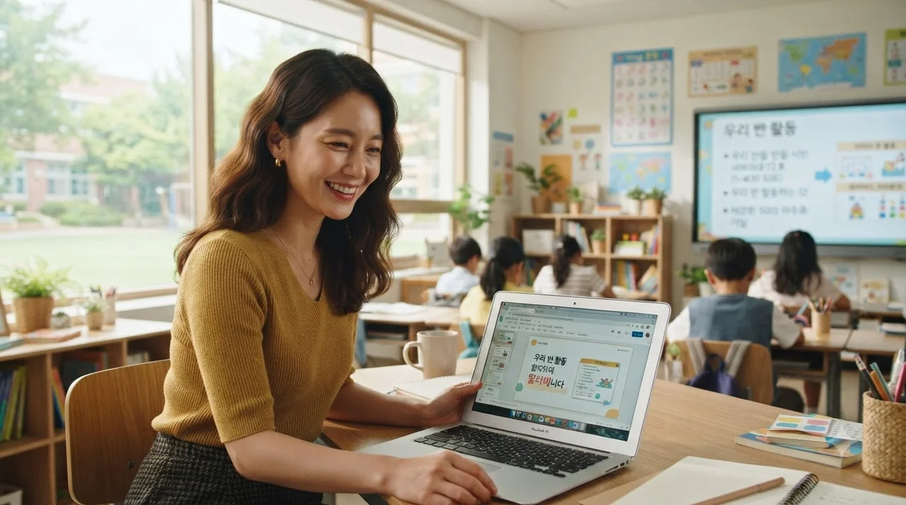 2027년 교사 호봉 인상과 처우 개선의 핵심
