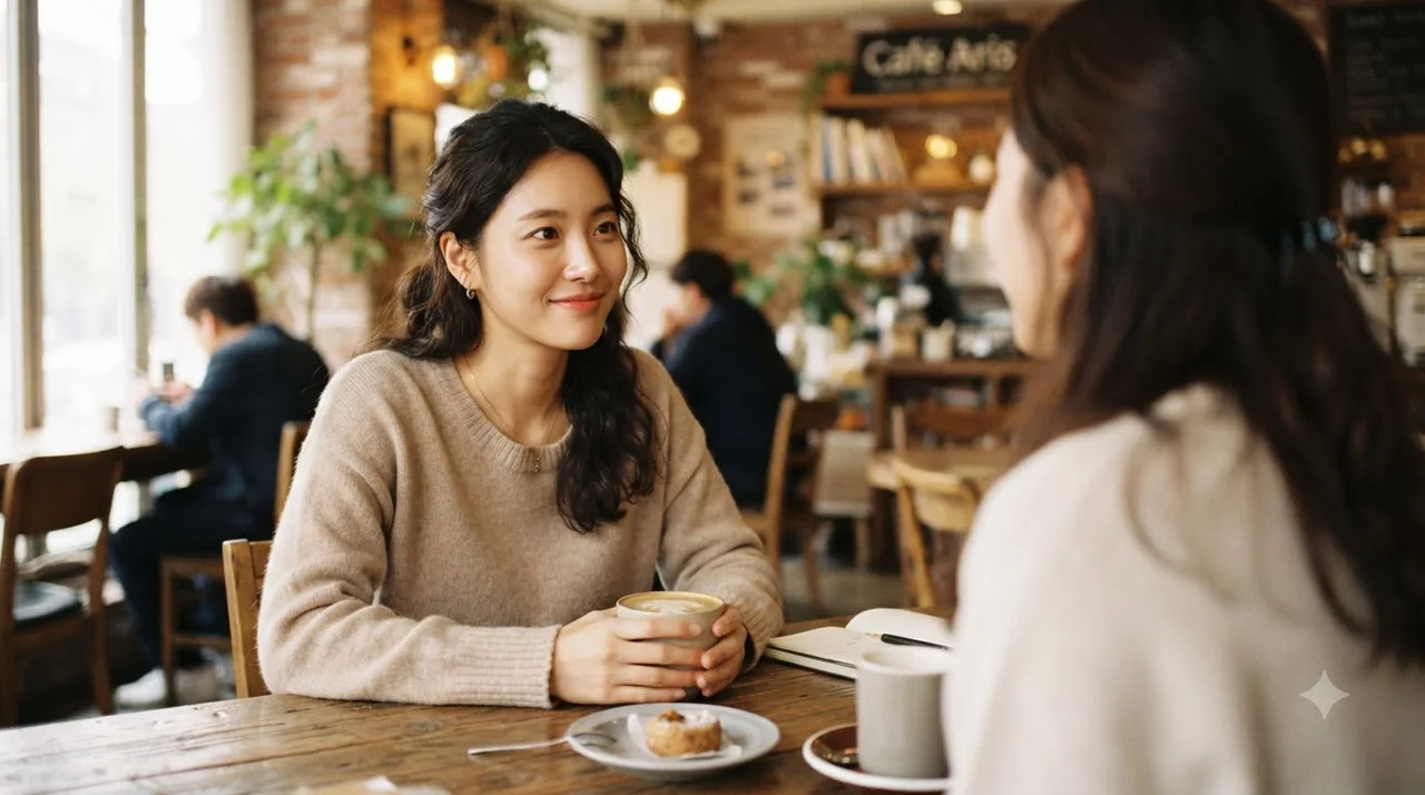 I can tell, 무슨 뜻일까요? 도입부 핵심 요약