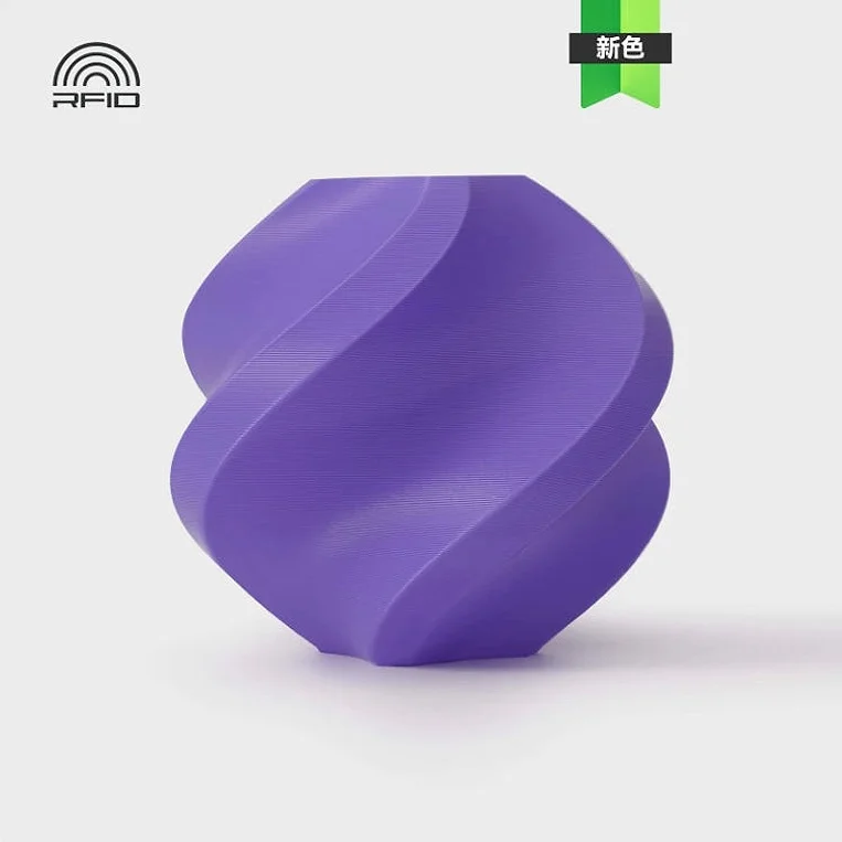 뱀부랩 PLA Basic 1kg 3D필라멘트 국내 (리필형) 상세 이미지 1