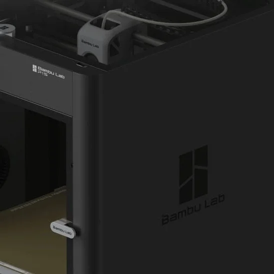 Bambu Lab P1S Combo 뱀부랩 3D프린터 국내 (글로벌판) 상세 이미지 6