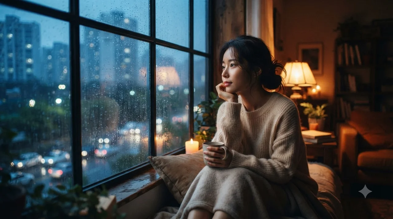 센치하다 뜻, 짧고 굵게 핵심부터 확인하세요