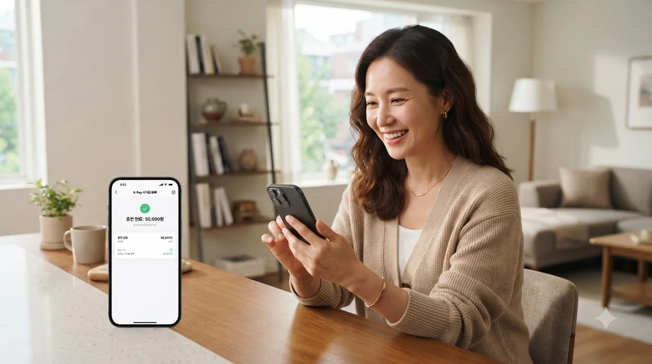 온누리상품권 구매처 및 10% 할인 받는 가장 쉬운 방법