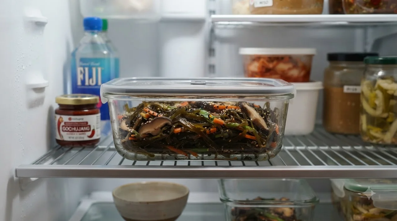 보관 방법 및 더 맛있게 먹는 팁