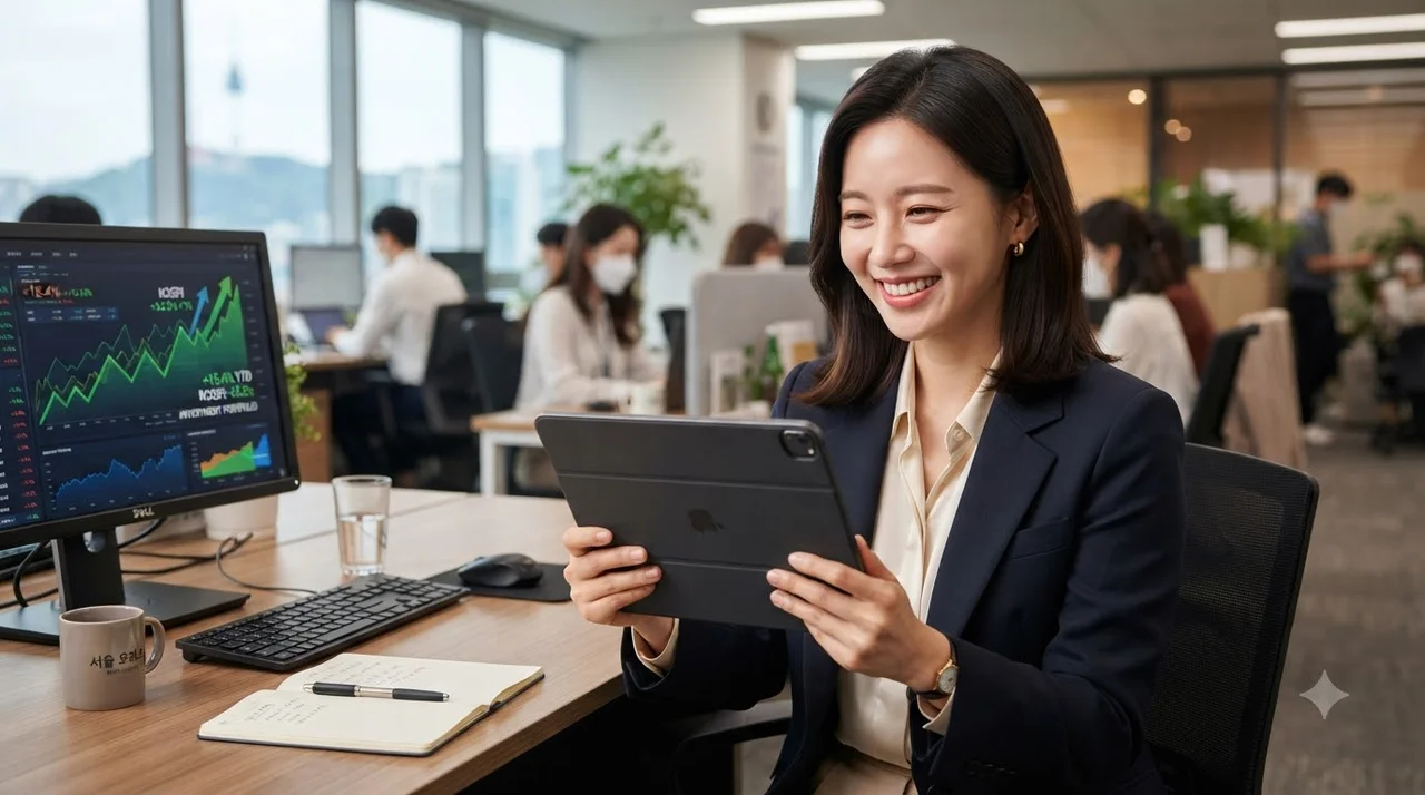 ISA 계좌, 왜 지금 당장 시작해야 할까요?