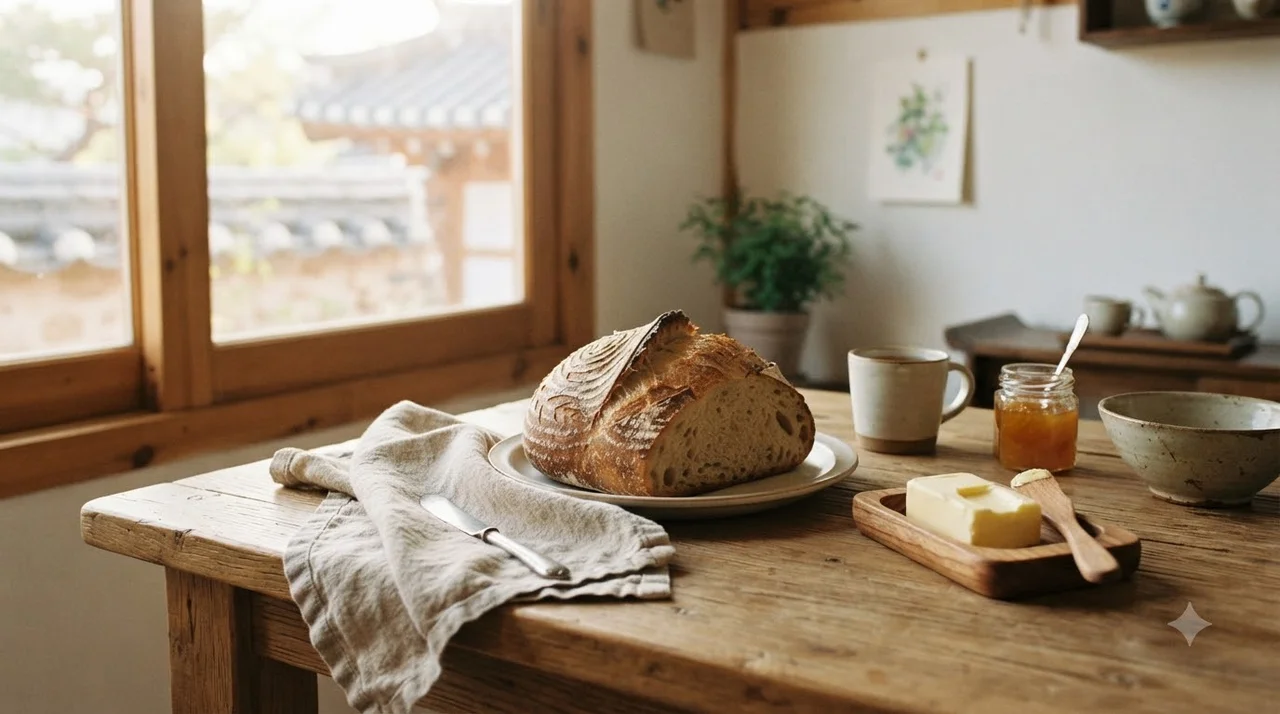 손예진 빵, 왜 이렇게 화제일까요?